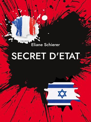cover image of SECRET D'ETAT